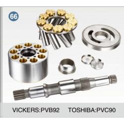 VICKERS PVB92 TOSHHIBA PVC90