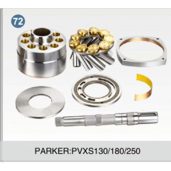 PARKER PVXS130/180/250